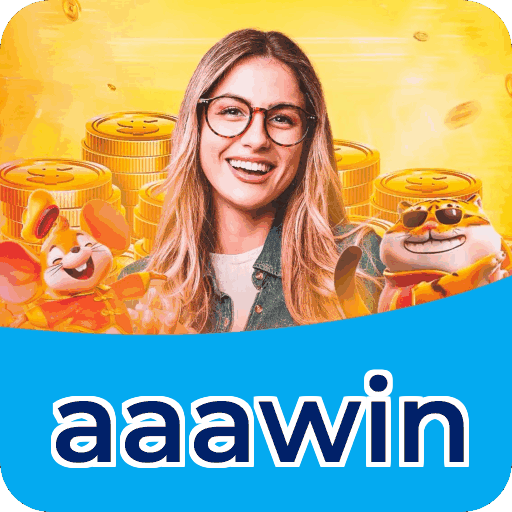 Login rápido no app aaawin