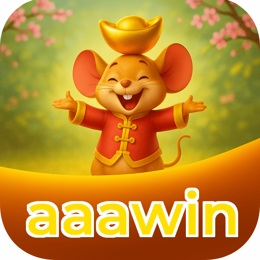 aaawin Logo